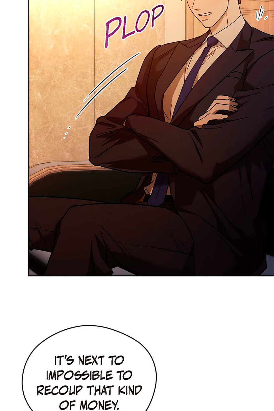 Read Hard-Boiled Love chapter 76 image 5 on Lezhin