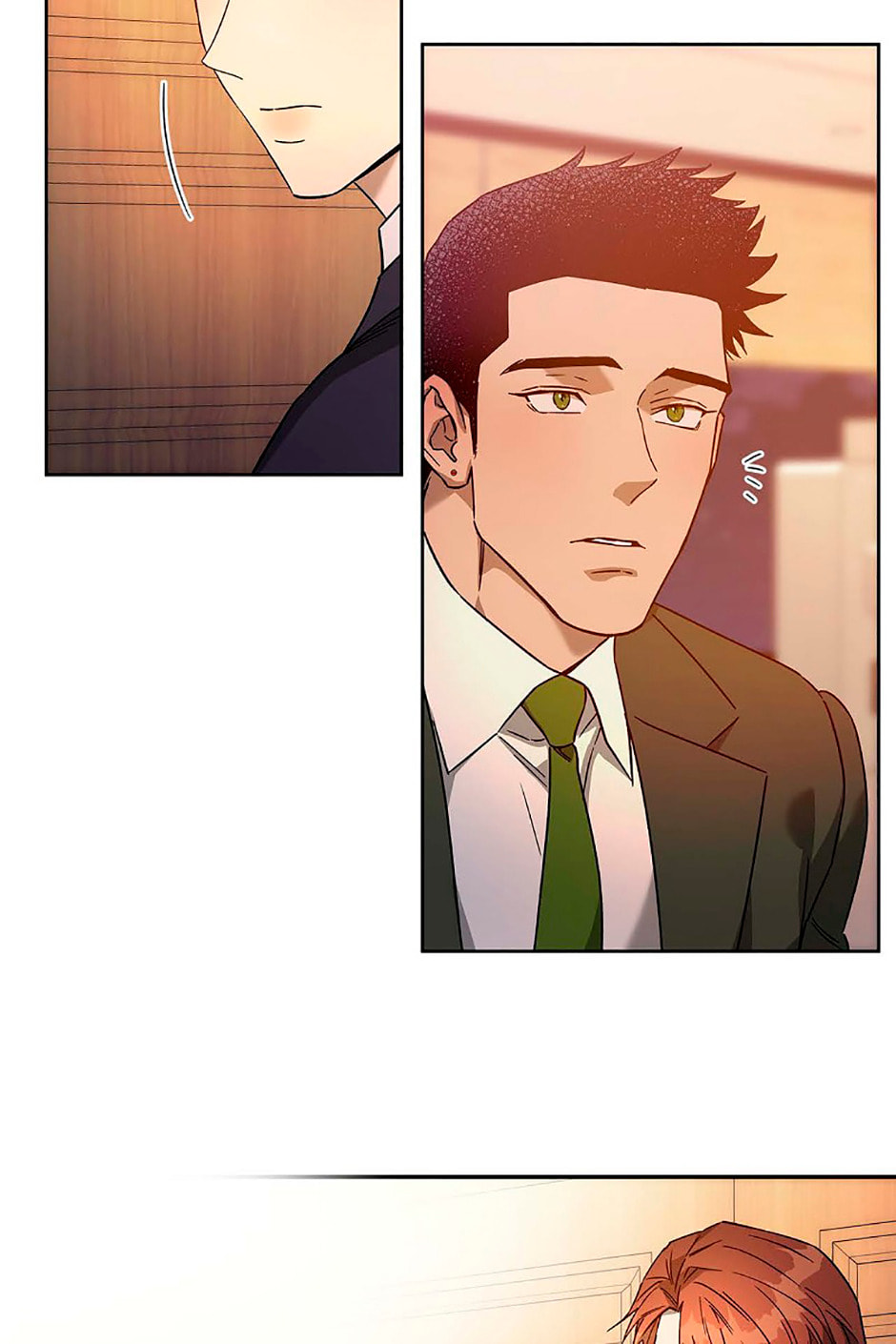 Read Hard-Boiled Love chapter 76 image 56 on Lezhin
