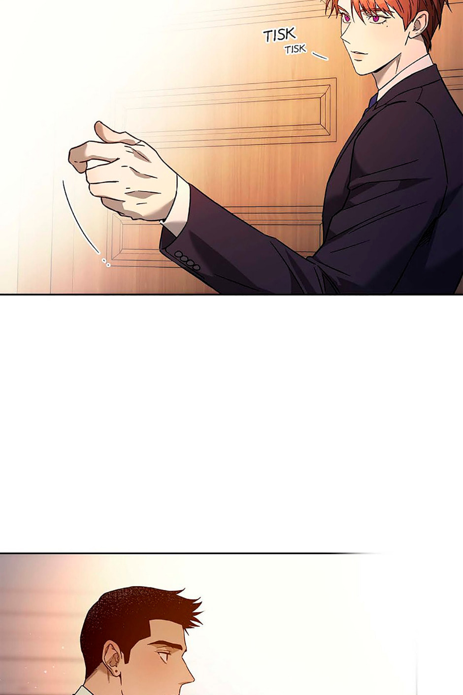 Read Hard-Boiled Love chapter 76 image 57 on Lezhin