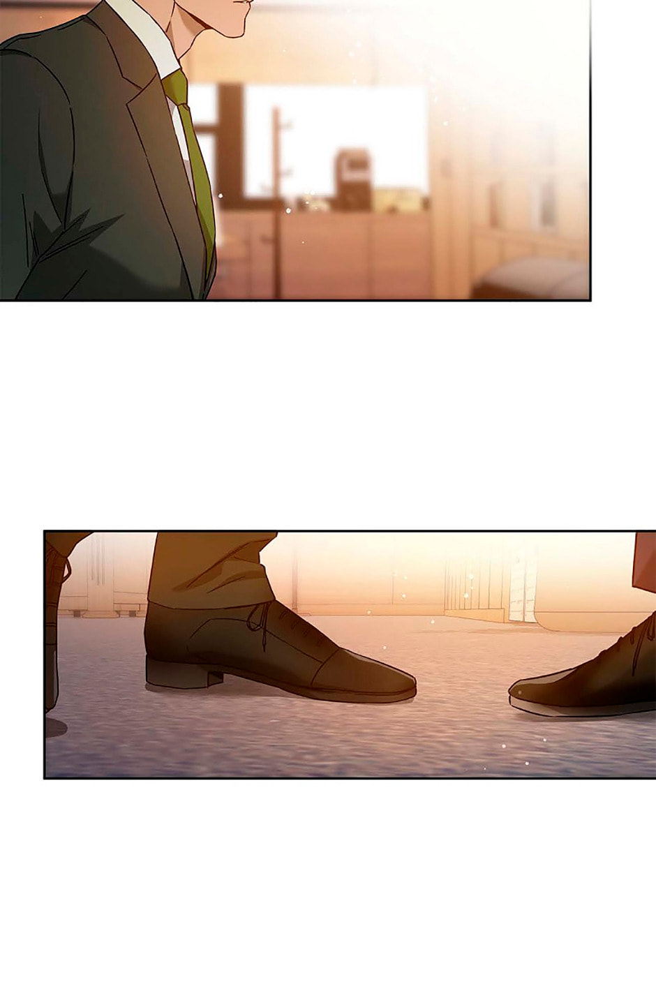 Read Hard-Boiled Love chapter 76 image 58 on Lezhin
