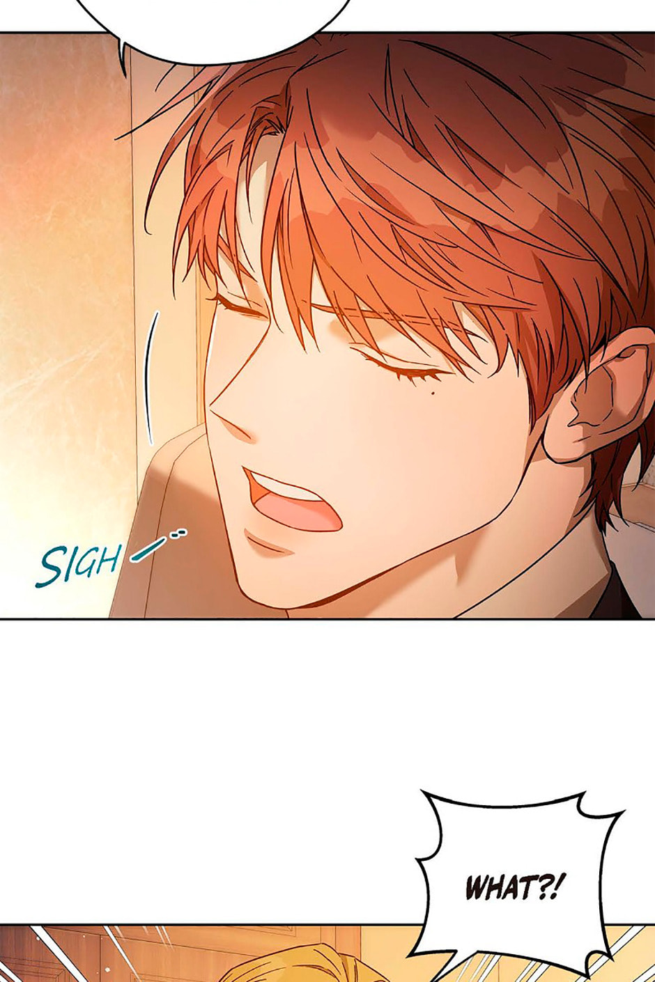 Read Hard-Boiled Love chapter 76 image 6 on Lezhin