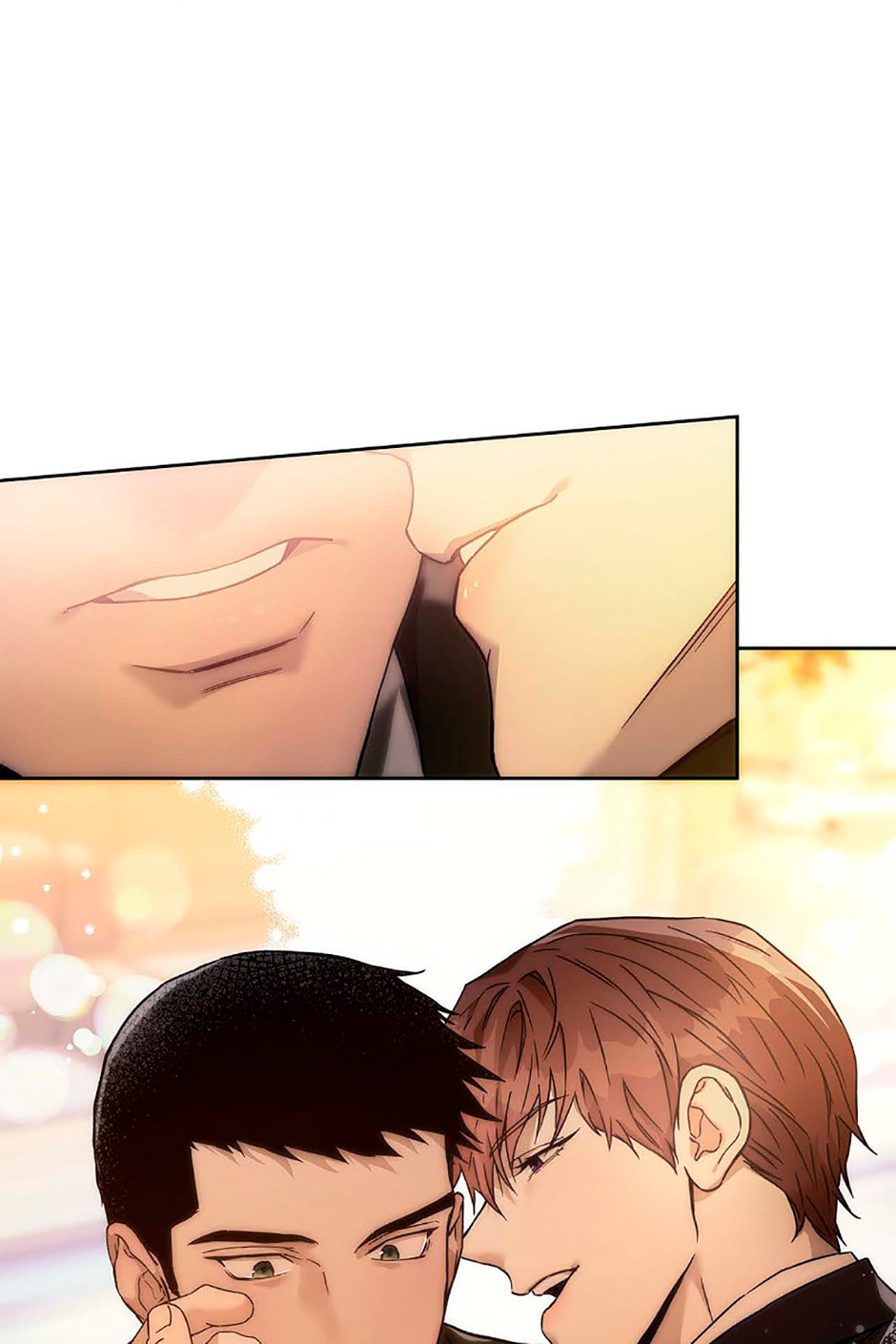 Read Hard-Boiled Love chapter 76 image 60 on Lezhin