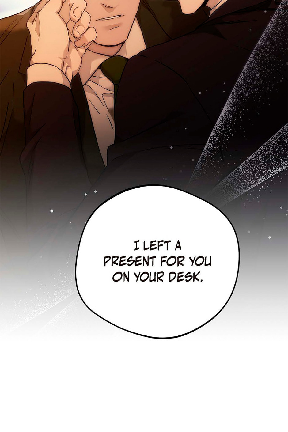 Read Hard-Boiled Love chapter 76 image 61 on Lezhin