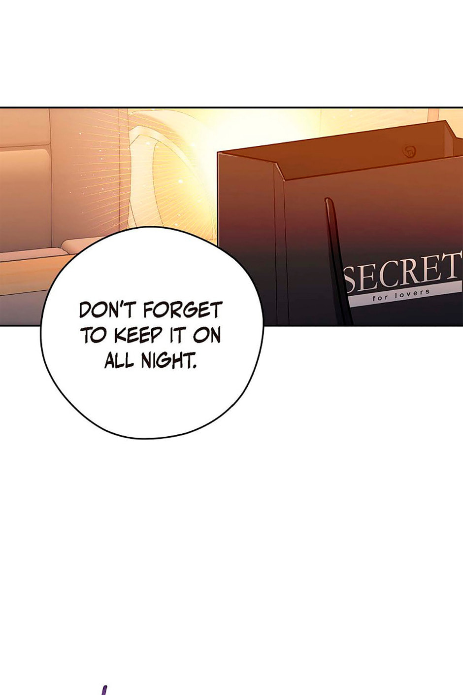 Read Hard-Boiled Love chapter 76 image 62 on Lezhin