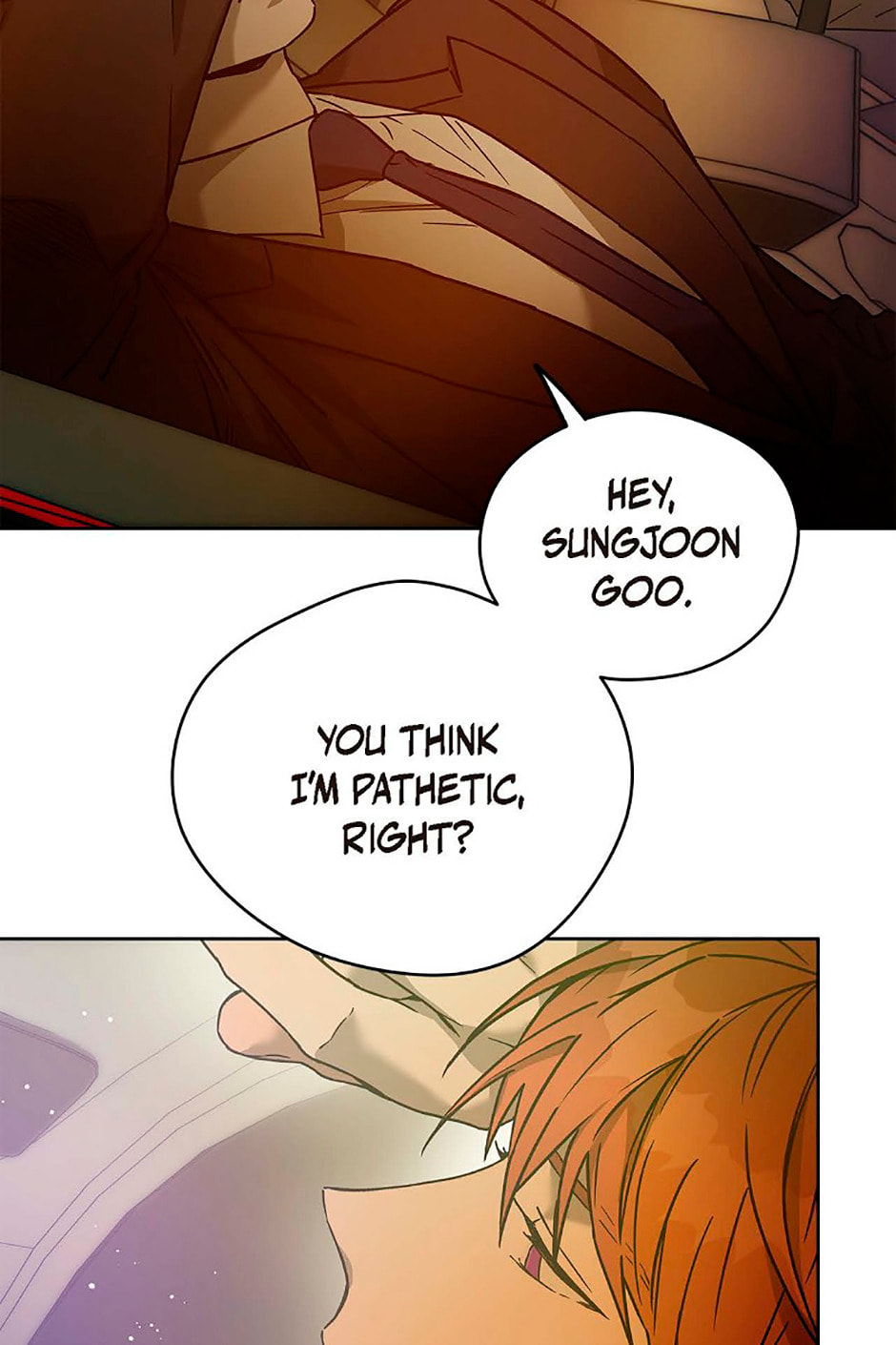 Read Hard-Boiled Love chapter 76 image 64 on Lezhin
