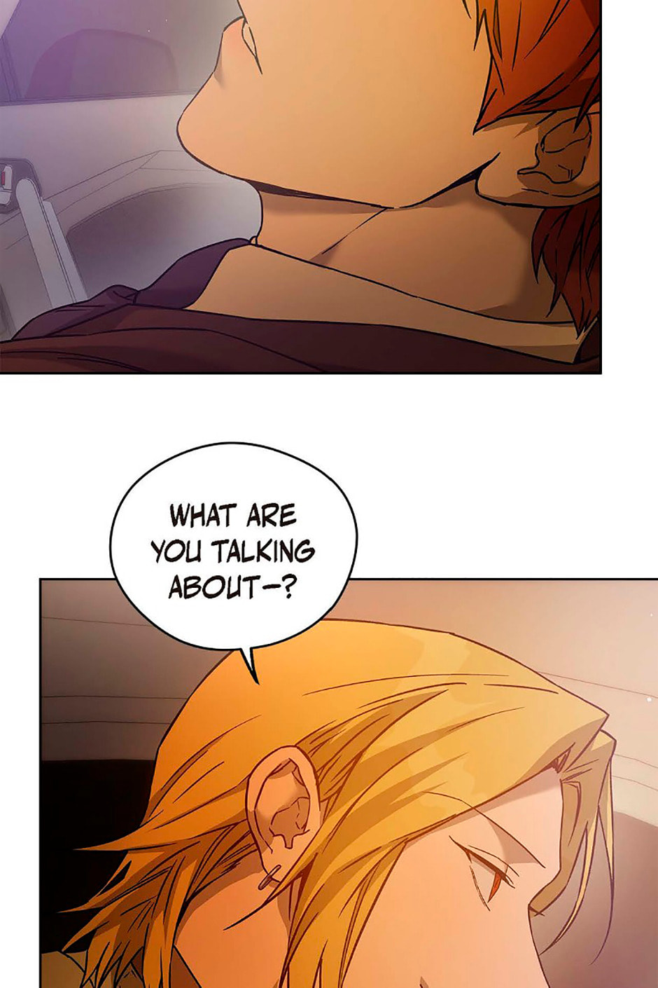 Read Hard-Boiled Love chapter 76 image 65 on Lezhin