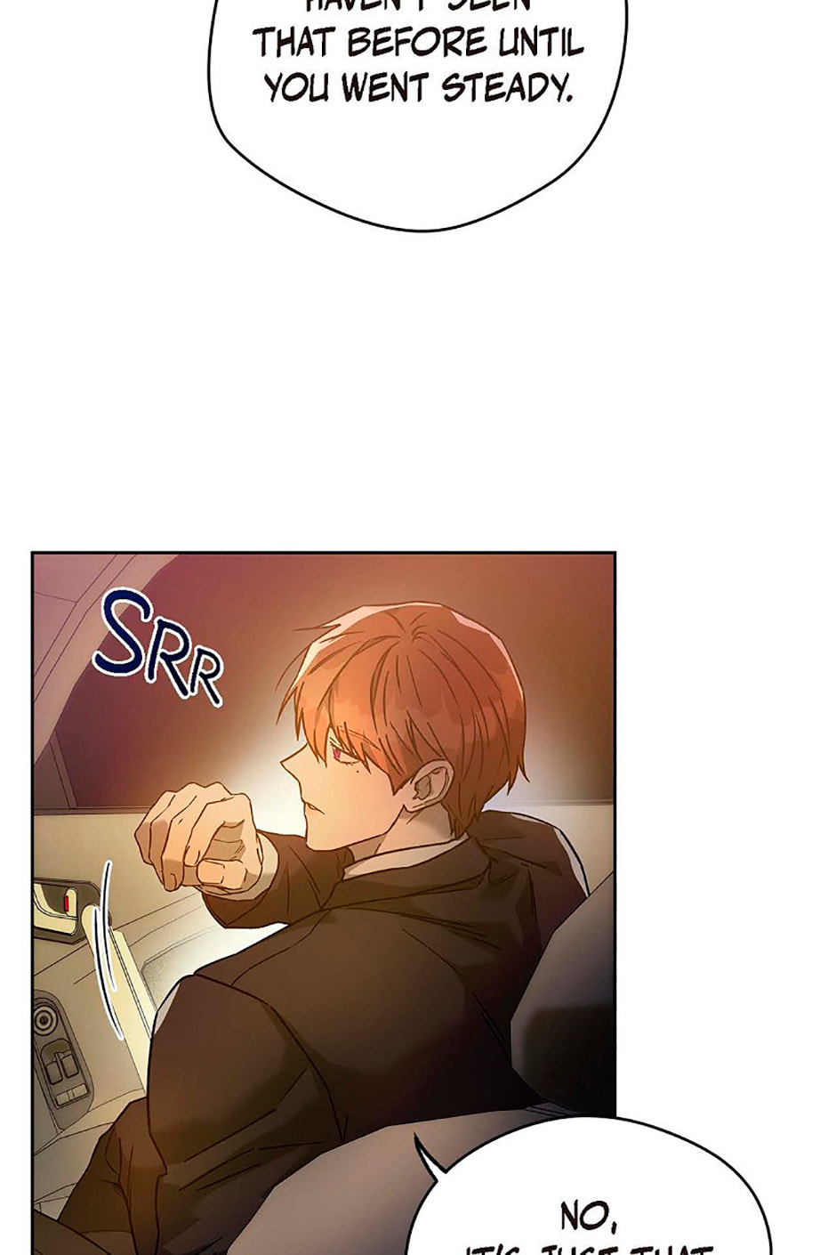Read Hard-Boiled Love chapter 76 image 68 on Lezhin