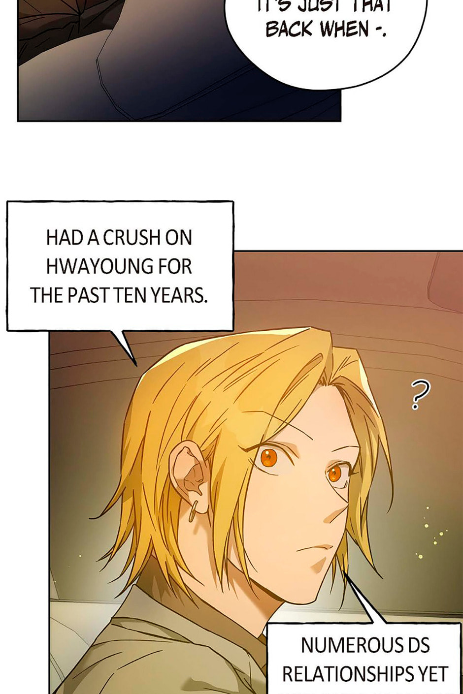 Read Hard-Boiled Love chapter 76 image 69 on Lezhin