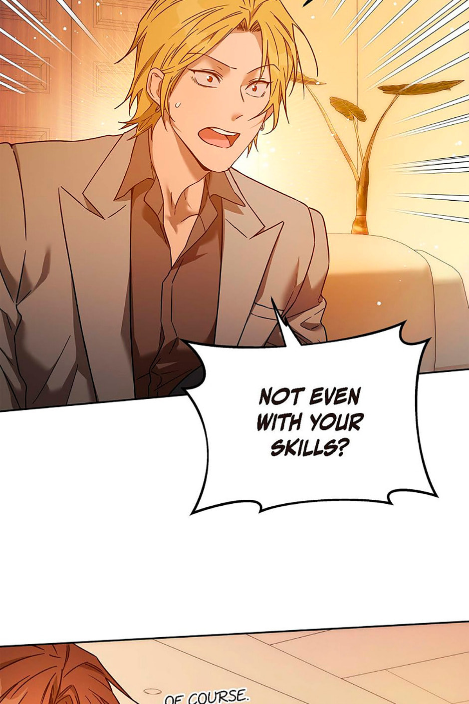 Read Hard-Boiled Love chapter 76 image 7 on Lezhin