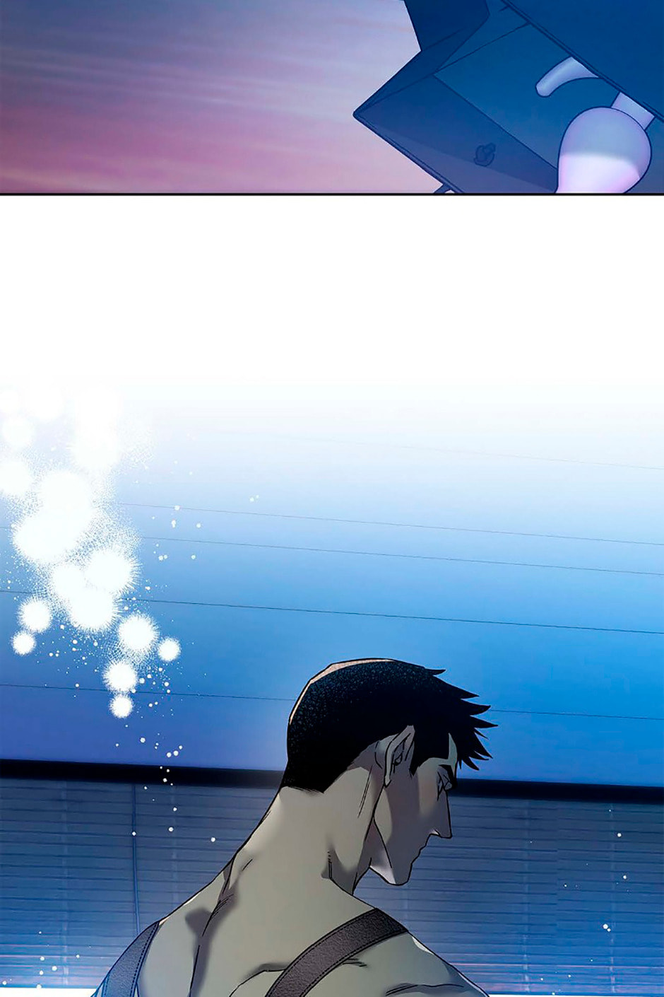 Read Hard-Boiled Love chapter 76 image 72 on Lezhin