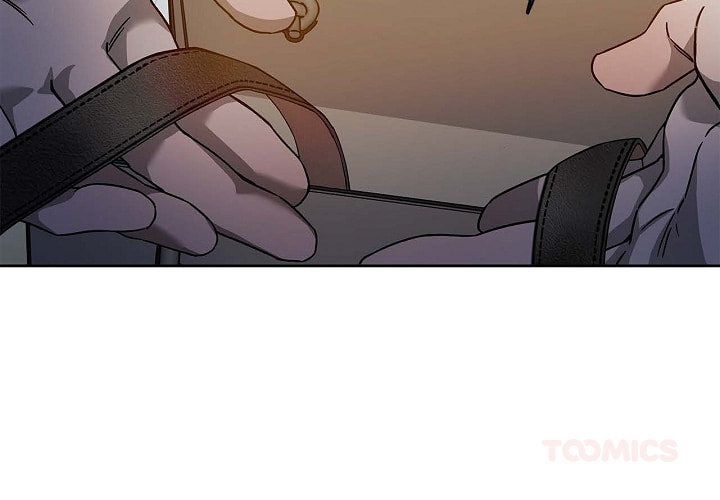 Read Hard-Boiled Love chapter 77 image 1 on Lezhin