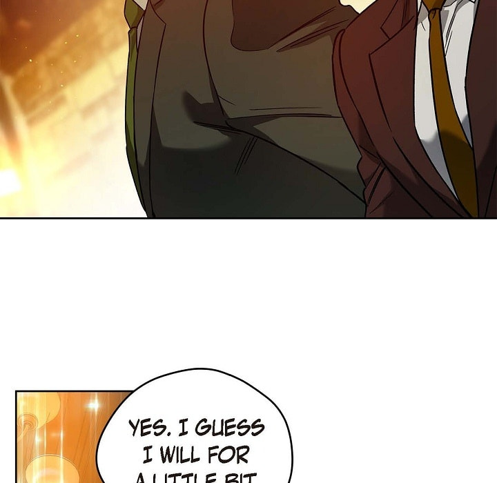 Read Hard-Boiled Love chapter 77 image 101 on Lezhin