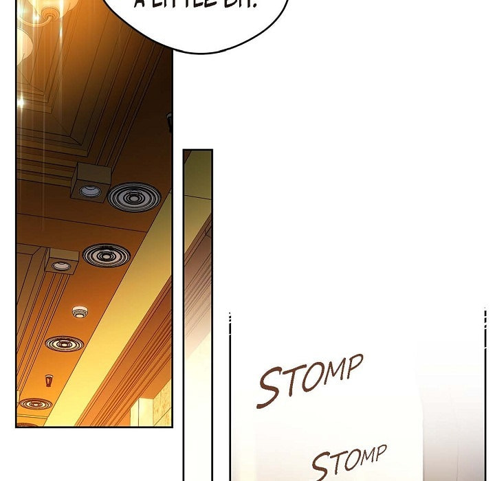 Read Hard-Boiled Love chapter 77 image 102 on Lezhin