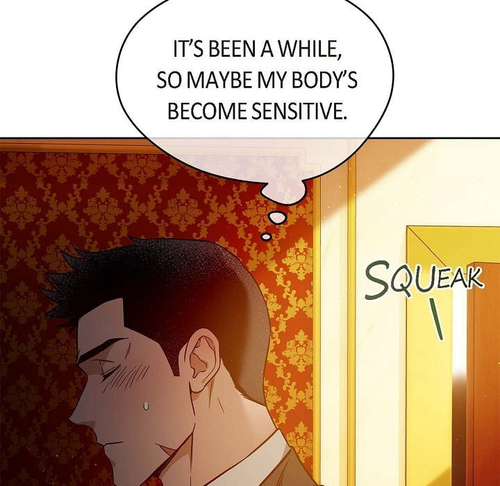 Read Hard-Boiled Love chapter 77 image 104 on Lezhin