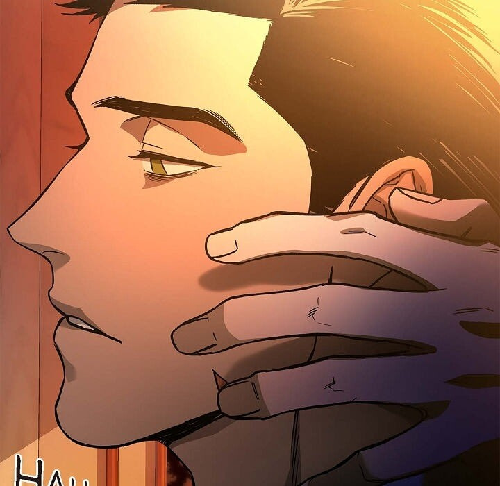 Read Hard-Boiled Love chapter 77 image 106 on Lezhin