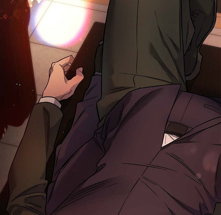 Read Hard-Boiled Love chapter 77 image 110 on Lezhin