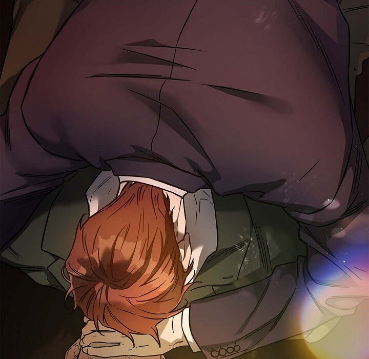 Read Hard-Boiled Love chapter 77 image 111 on Lezhin
