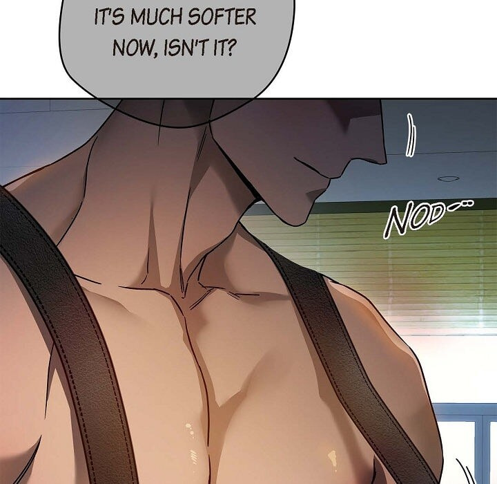 Read Hard-Boiled Love chapter 77 image 13 on Lezhin