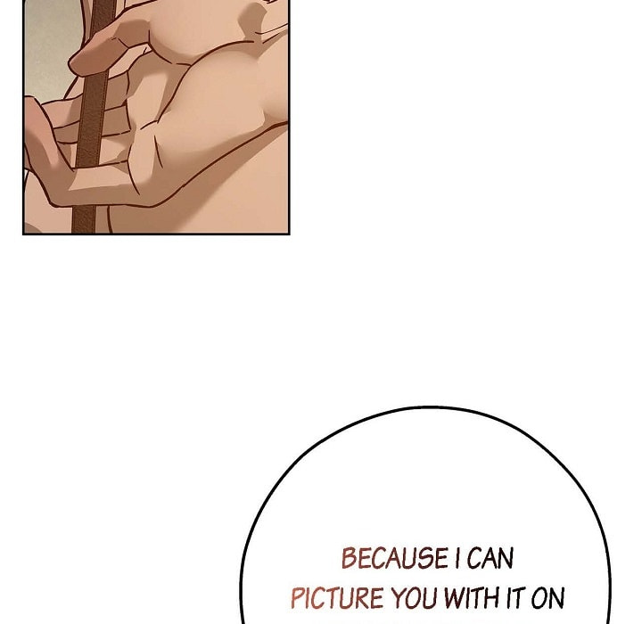 Read Hard-Boiled Love chapter 77 image 18 on Lezhin