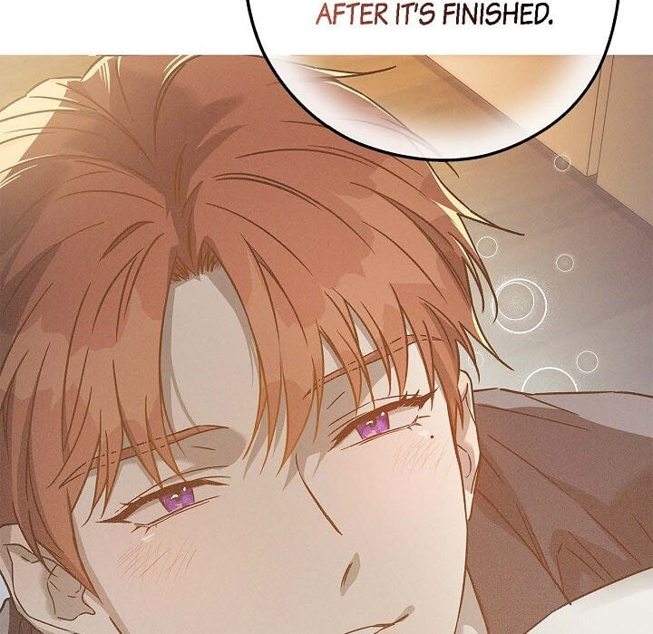 Read Hard-Boiled Love chapter 77 image 19 on Lezhin