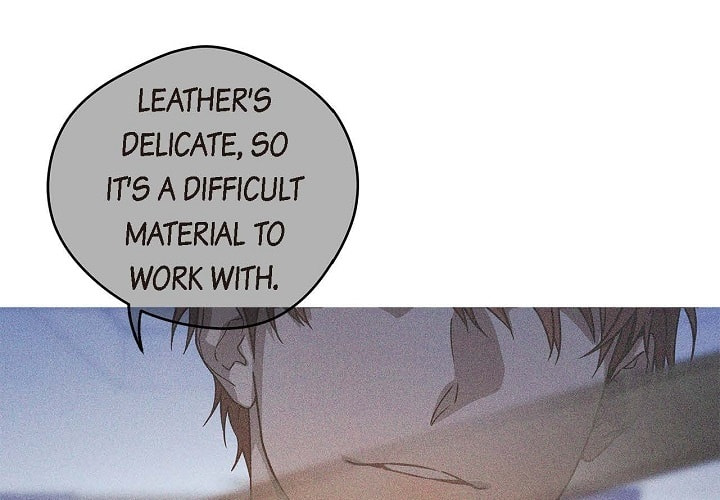 Read Hard-Boiled Love chapter 77 image 2 on Lezhin