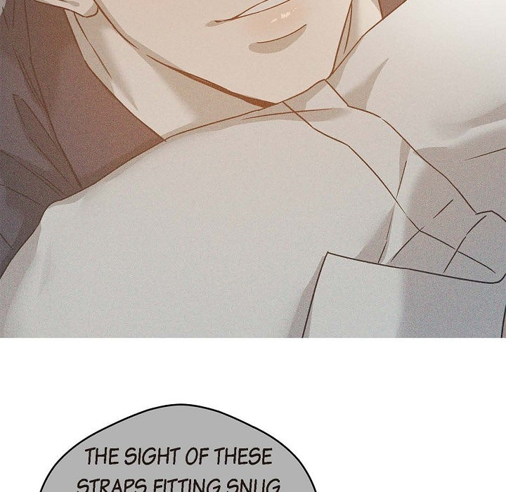 Read Hard-Boiled Love chapter 77 image 20 on Lezhin