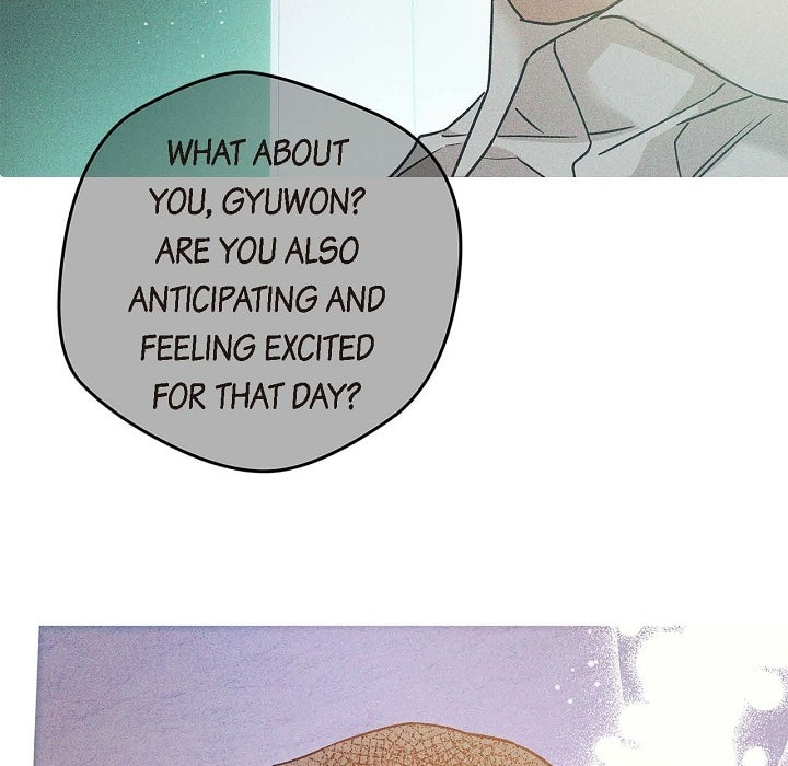 Read Hard-Boiled Love chapter 77 image 22 on Lezhin