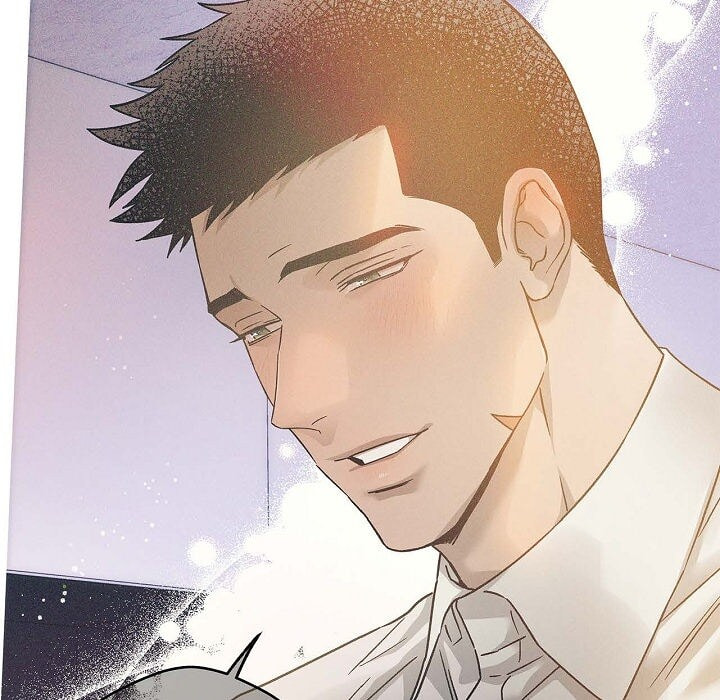 Read Hard-Boiled Love chapter 77 image 23 on Lezhin