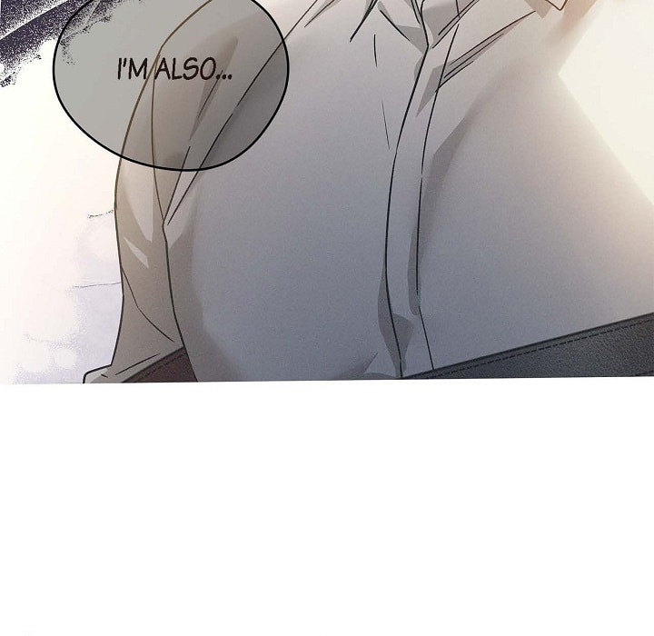 Read Hard-Boiled Love chapter 77 image 24 on Lezhin