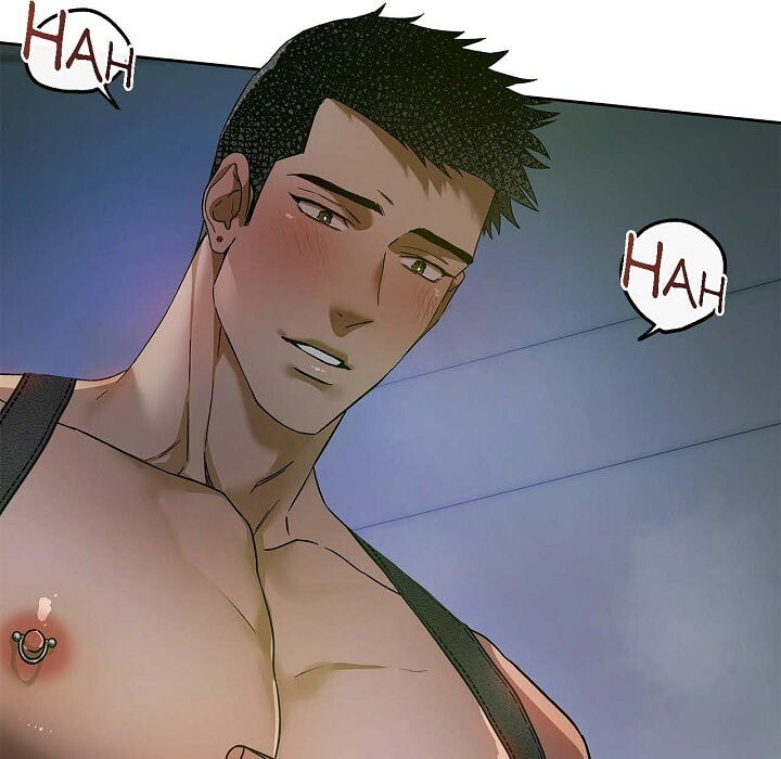 Read Hard-Boiled Love chapter 77 image 25 on Lezhin