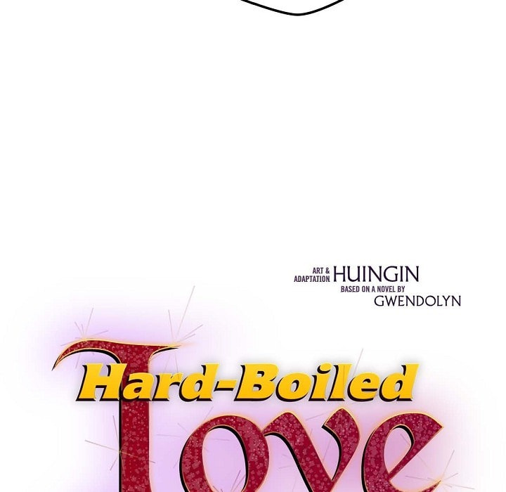 Read Hard-Boiled Love chapter 77 image 28 on Lezhin