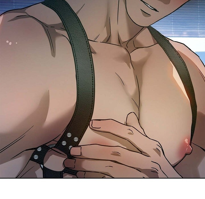 Read Hard-Boiled Love chapter 77 image 30 on Lezhin