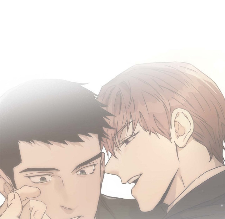 Read Hard-Boiled Love chapter 77 image 34 on Lezhin