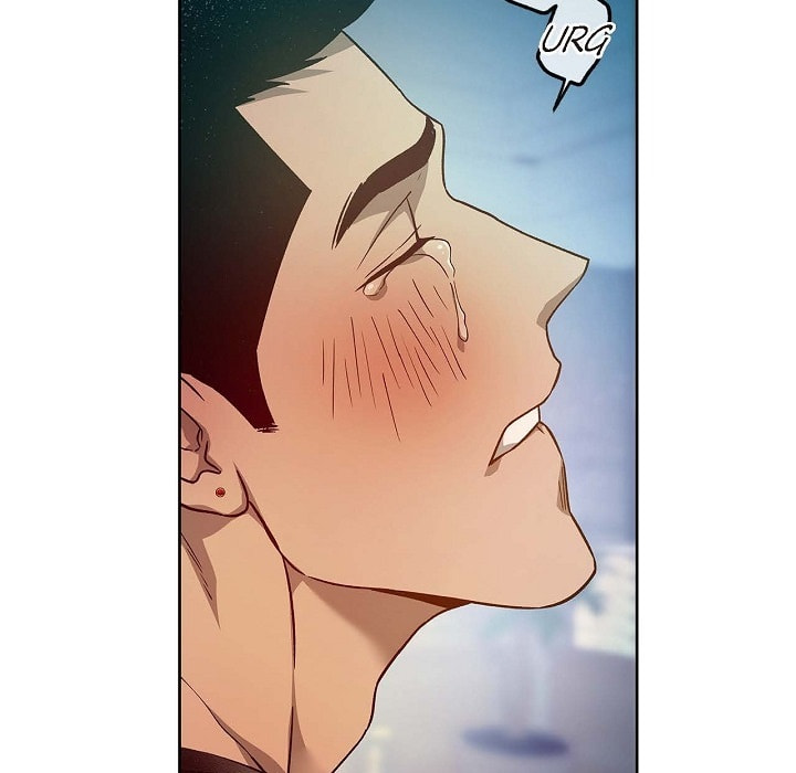 Read Hard-Boiled Love chapter 77 image 39 on Lezhin