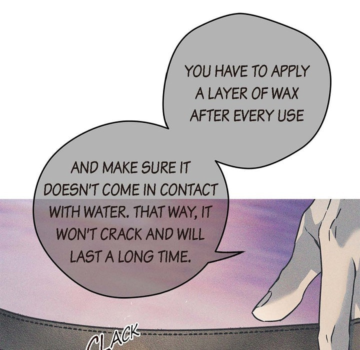 Read Hard-Boiled Love chapter 77 image 4 on Lezhin