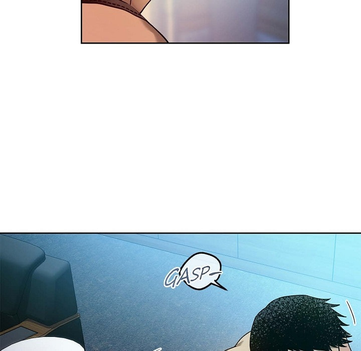 Read Hard-Boiled Love chapter 77 image 40 on Lezhin