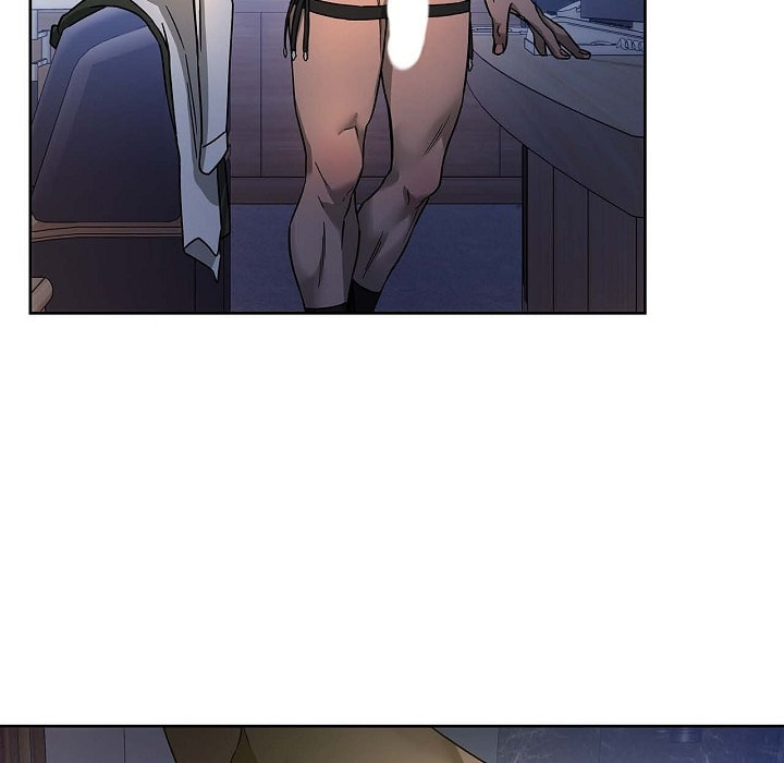 Read Hard-Boiled Love chapter 77 image 43 on Lezhin