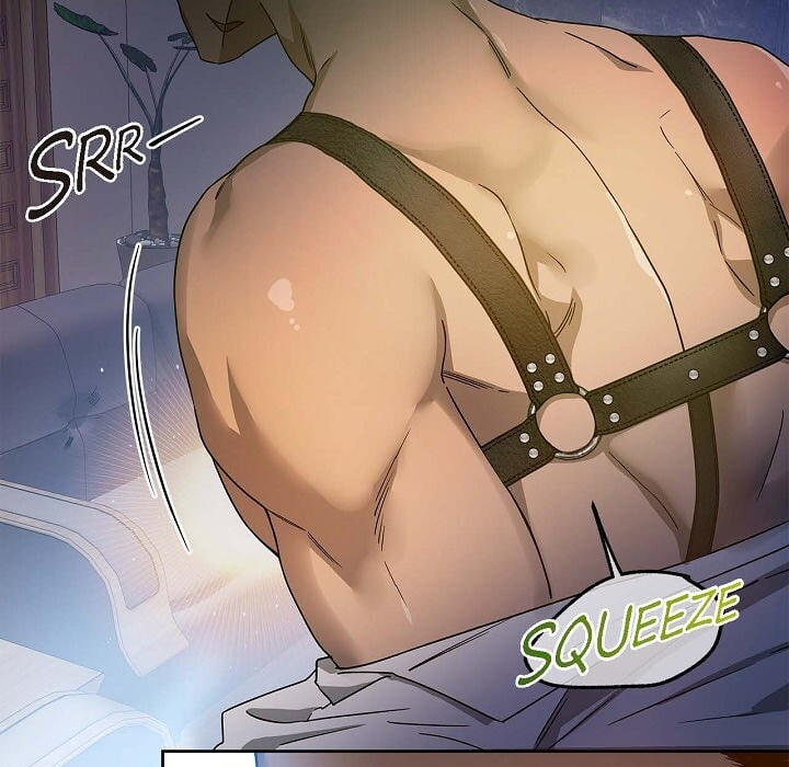 Read Hard-Boiled Love chapter 77 image 44 on Lezhin