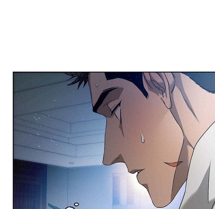 Read Hard-Boiled Love chapter 77 image 49 on Lezhin