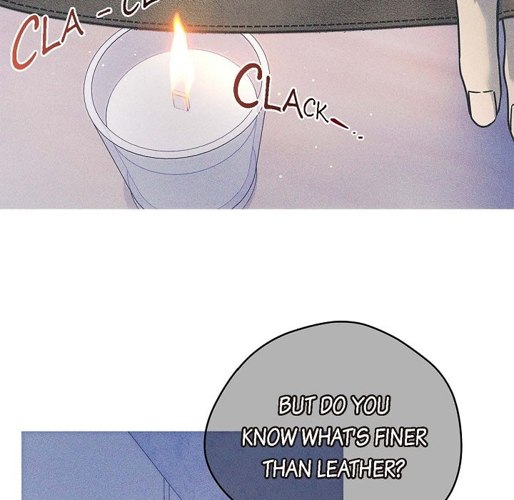 Read Hard-Boiled Love chapter 77 image 5 on Lezhin