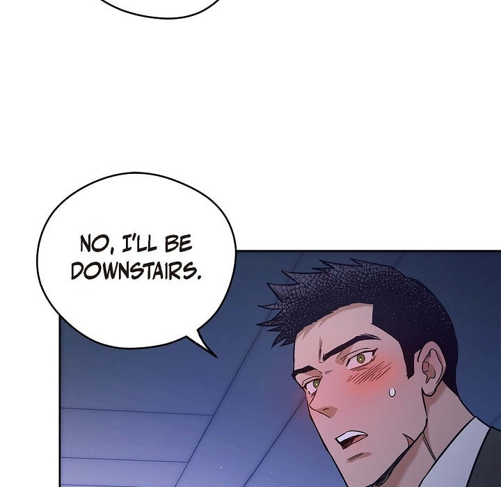 Read Hard-Boiled Love chapter 77 image 59 on Lezhin