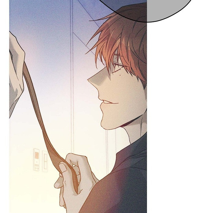 Read Hard-Boiled Love chapter 77 image 6 on Lezhin