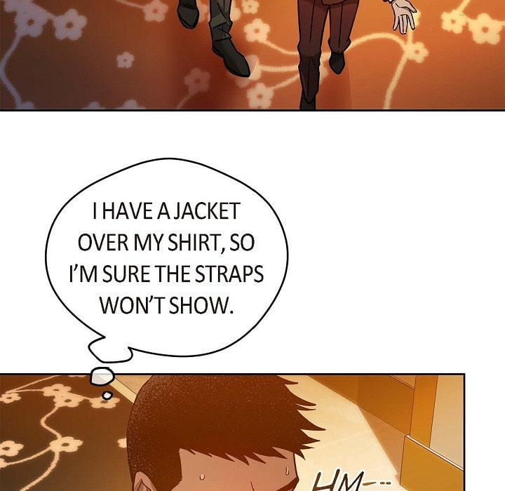 Read Hard-Boiled Love chapter 77 image 62 on Lezhin