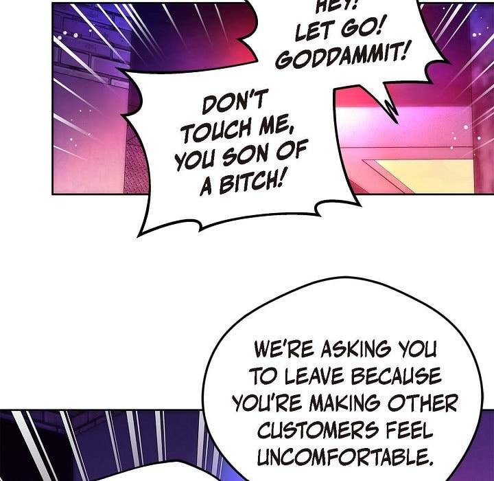 Read Hard-Boiled Love chapter 77 image 64 on Lezhin