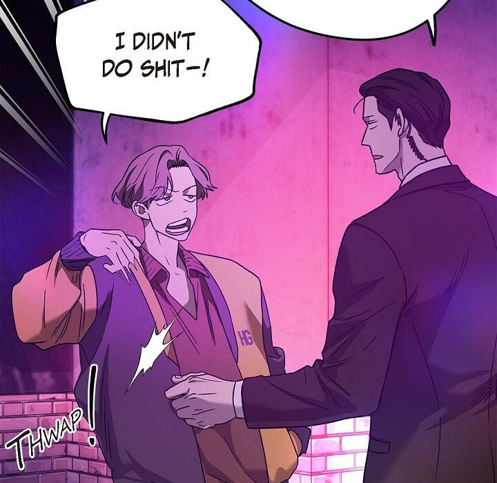 Read Hard-Boiled Love chapter 77 image 65 on Lezhin