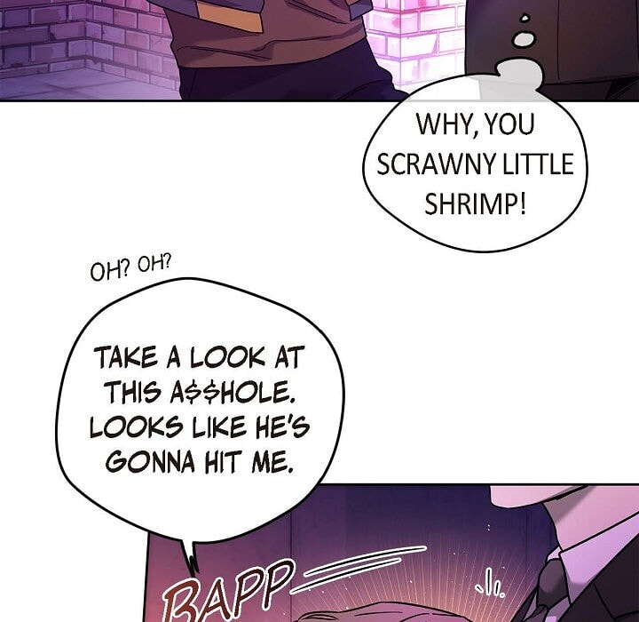 Read Hard-Boiled Love chapter 77 image 66 on Lezhin