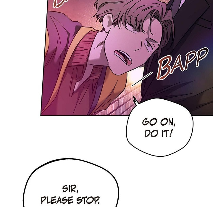 Read Hard-Boiled Love chapter 77 image 67 on Lezhin
