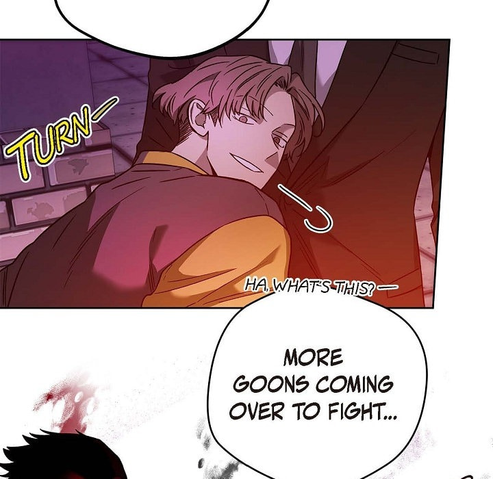 Read Hard-Boiled Love chapter 77 image 68 on Lezhin