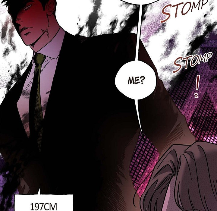 Read Hard-Boiled Love chapter 77 image 69 on Lezhin
