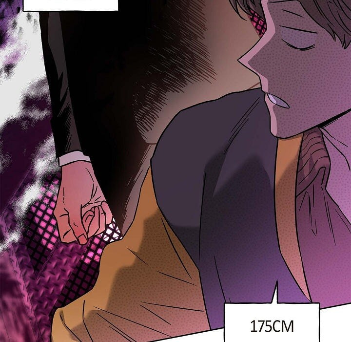 Read Hard-Boiled Love chapter 77 image 70 on Lezhin